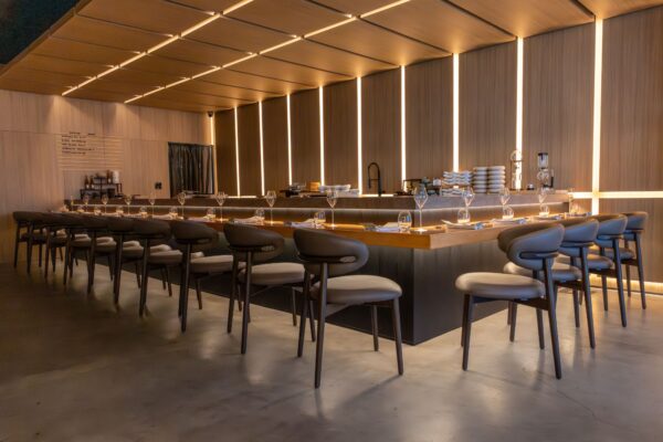 迈阿密高端日料新星——登り川圣弥与IKI OMAKASE EXPERIENCE的匠心之道