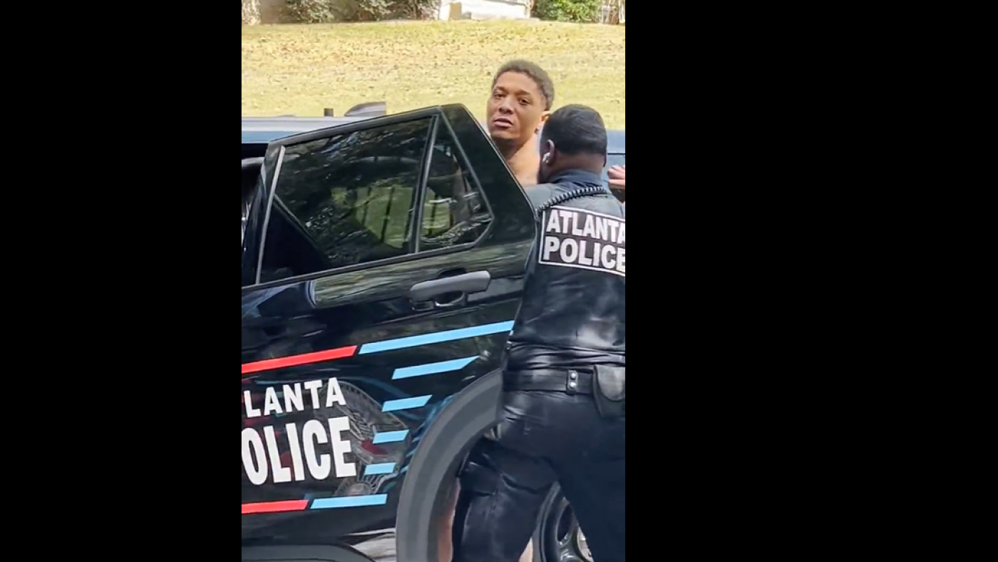 德里克·格罗夫斯在亚特兰大被捕，终结新奥尔良监狱越狱事件- 中美日报网