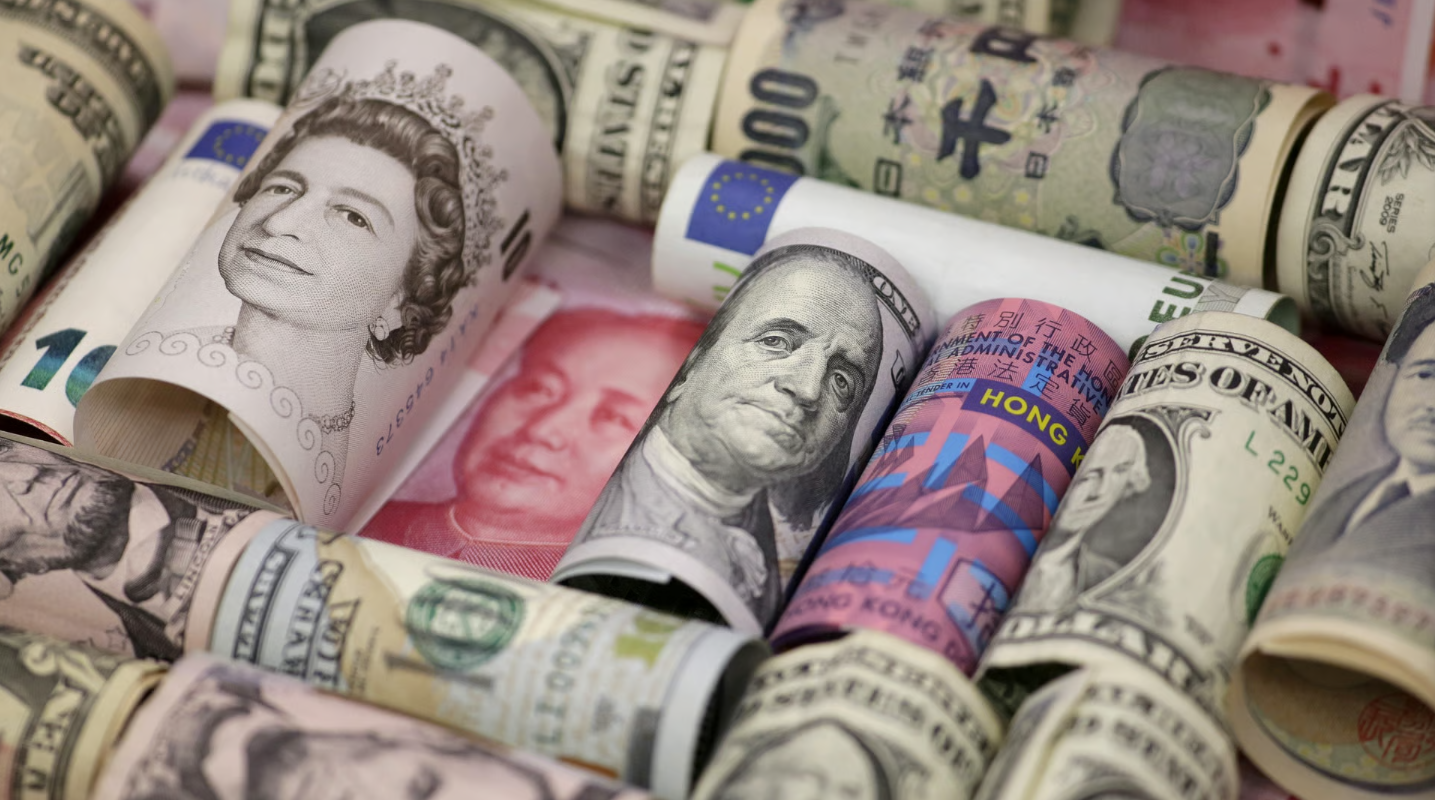 中国人民币政策的新动向：稳定优先于贬值- 中美日报网